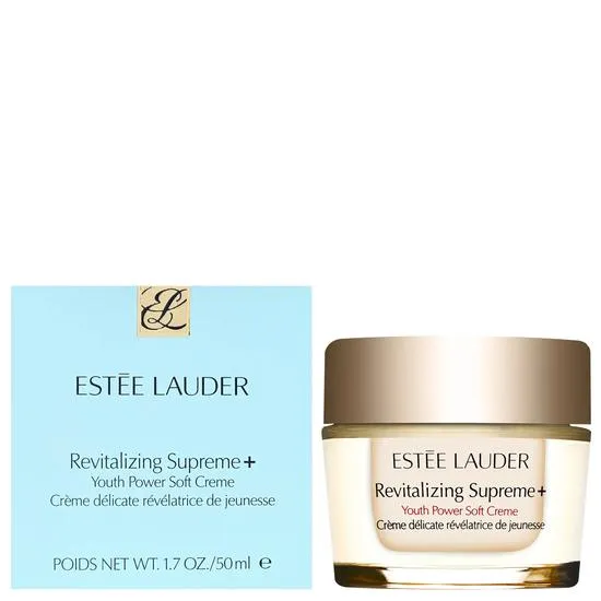 Estée Lauder Revitalising Supreme+ Youth Power Soft Creme 50ml