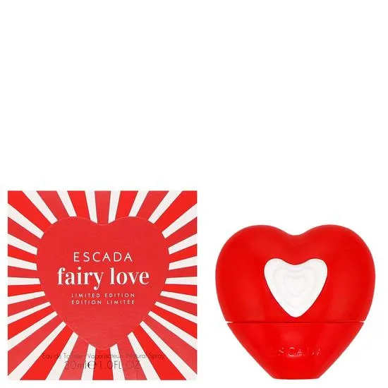 Escada Fairy Love Eau De Toilette 30ml