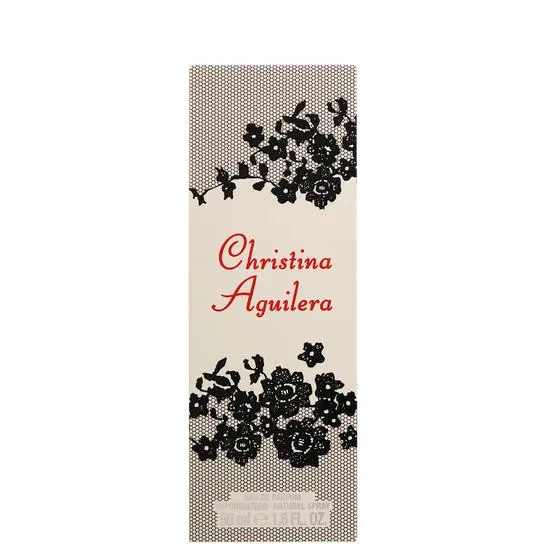 Christina Aguilera Eau De Parfum 15ml