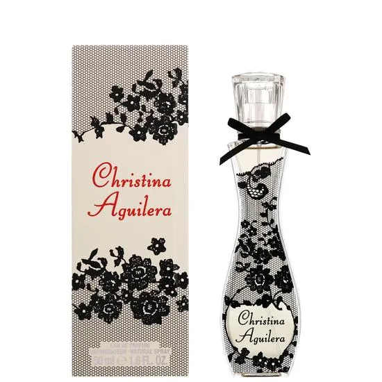 Christina Aguilera Eau De Parfum 15ml