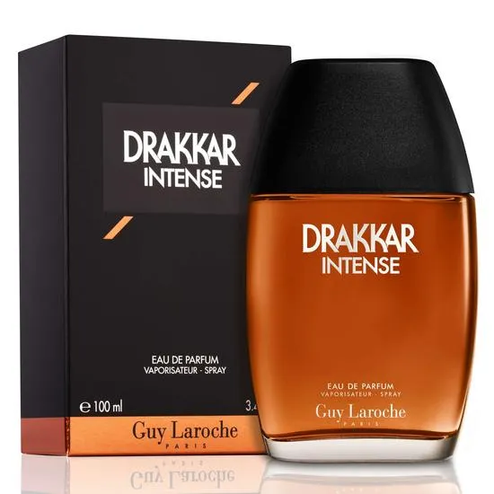 Guy Laroche Drakkar Intense Eau De Parfum 50ml