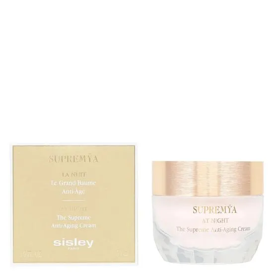 Sisley Supremya At Night The Supreme Anti-Ageing Cream 50ml