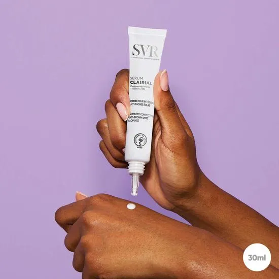 SVR CLAIRIAL Pigmentation + Dark Spot Serum 30ml