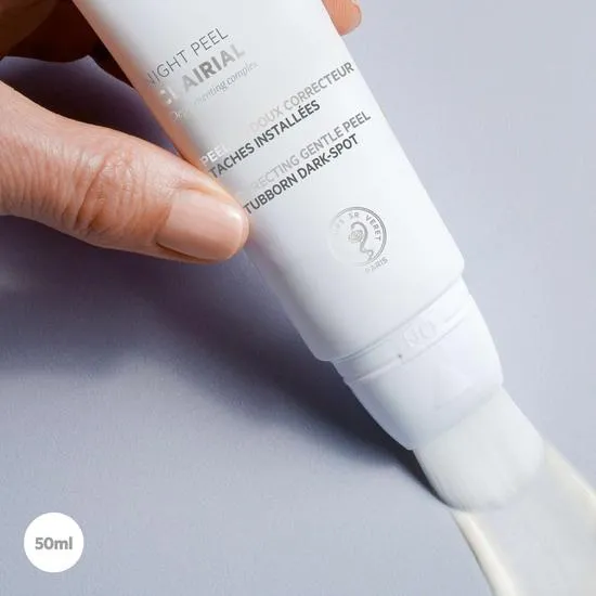 SVR Clairial Night Peel 50ml