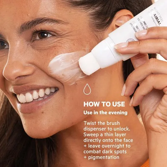 SVR Clairial Night Peel 50ml