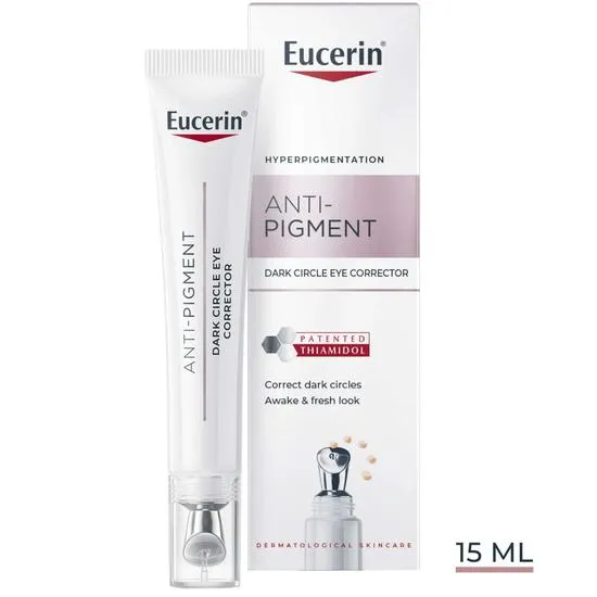 Eucerin Anti-Pigment Dark Circle Eye Treatment 15ml