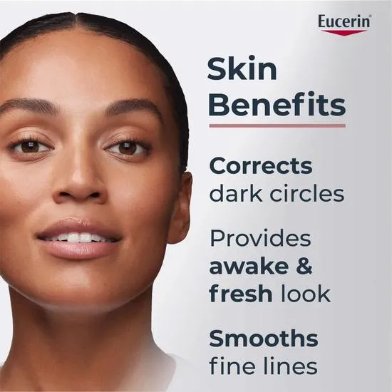 Eucerin Anti-Pigment Dark Circle Eye Treatment 15ml