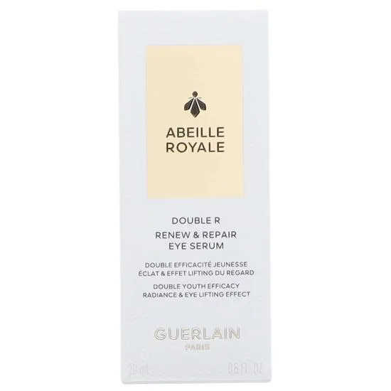 GUERLAIN Double R Renew & Repair Advanced Eye Serum 20ml
