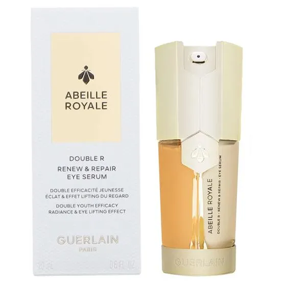 GUERLAIN Double R Renew & Repair Advanced Eye Serum 20ml