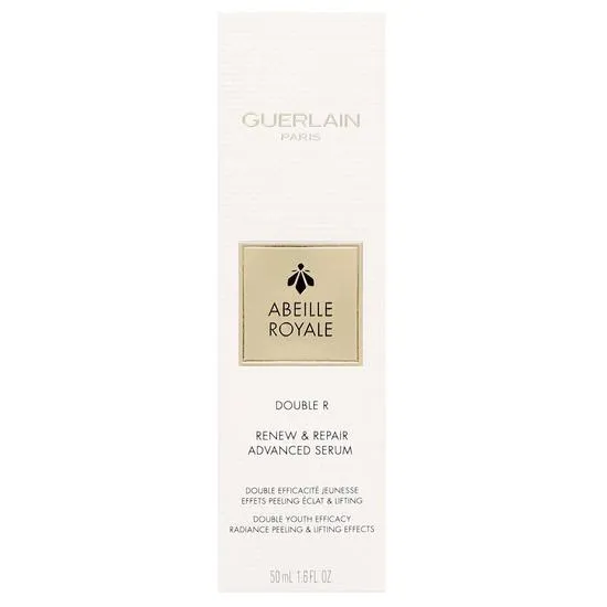 GUERLAIN Double R Renew Repair Advanced Serum 50ml