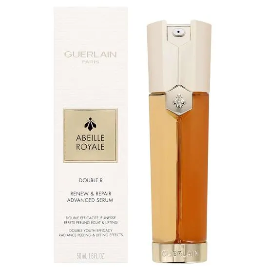 GUERLAIN Double R Renew Repair Advanced Serum 50ml