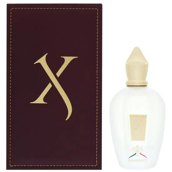 Xerjoff 1861 Renaissance Eau De Parfum 100ml