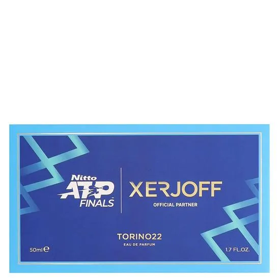 Xerjoff Torino 22 Eau De Parfum 50ml