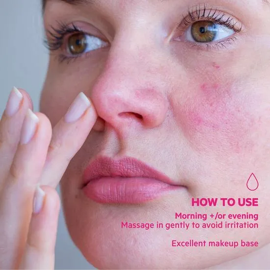 SVR Sensifine AR Anti-Redness Cream SPF 50+ 40ml