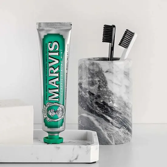 Marvis Classic Strong Mint Toothpaste 85ml