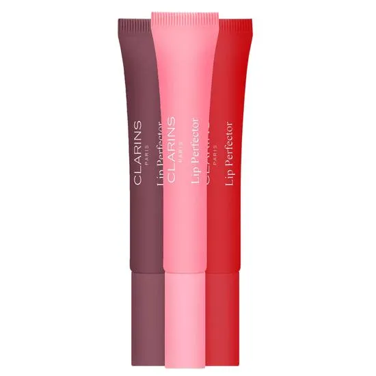 Clarins Lip Perfector 22 Peach Glow