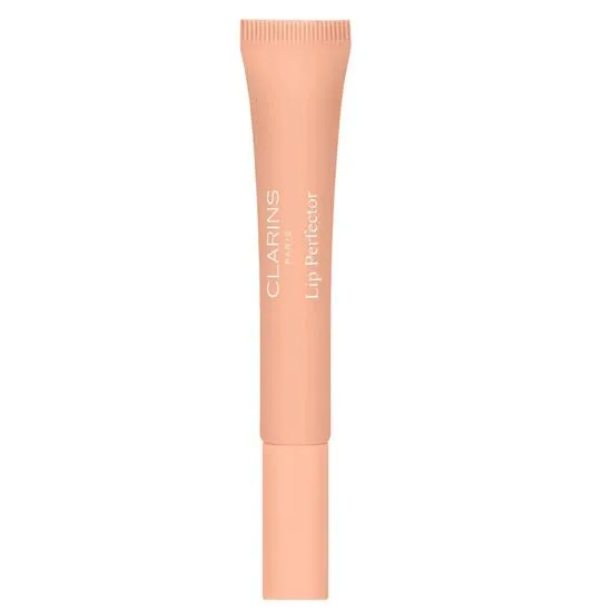 Clarins Lip Perfector 22 Peach Glow