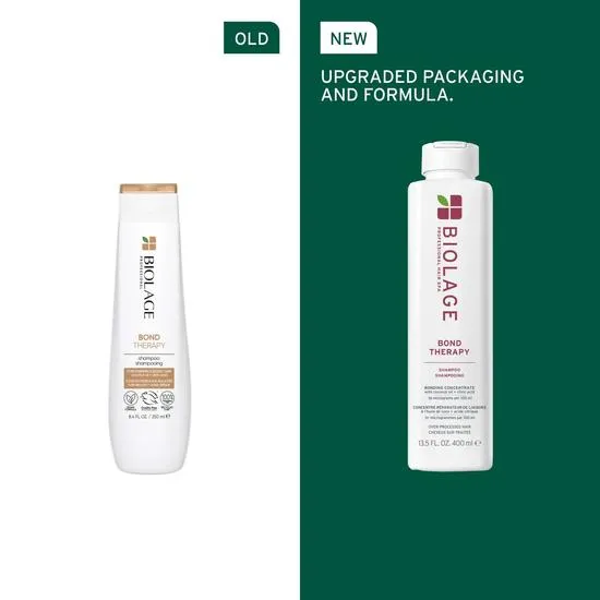 Biolage Bond Therapy Shampoo 250ml