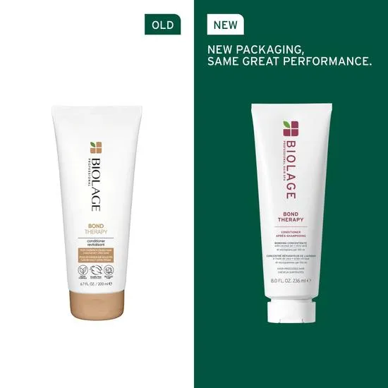 Biolage Bond Therapy Conditioner 200ml