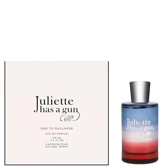 Juliette Has a Gun Ode To Dullness Eau De Parfum 50ml