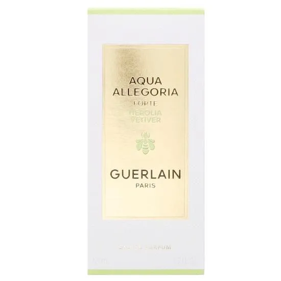 GUERLAIN Aqua Allegoria Forte Nerolia Vetiver Eau De Parfum 75ml