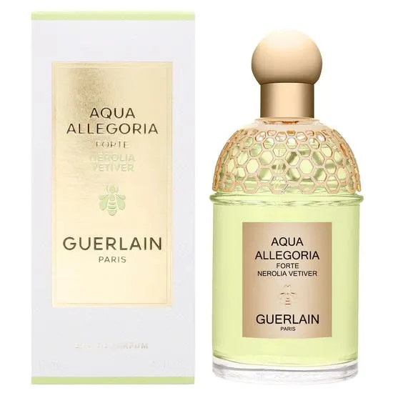 GUERLAIN Aqua Allegoria Forte Nerolia Vetiver Eau De Parfum 75ml