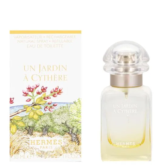 Hermès Un Jardin A Cythere Eau De Toilette 15ml