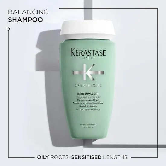 Kérastase Bain Divalent Shampoo 250ml