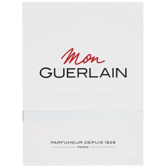 GUERLAIN Mon Guerlain Sparkling Bouquet Eau De Parfum 30ml