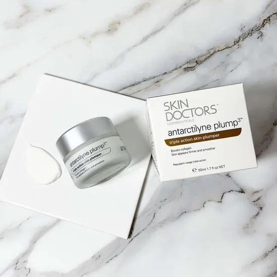 Skin Doctors Antarctilyne Plump3 50ml