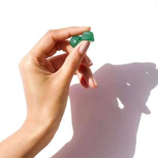 Hair Gain Gummies 60 Gummies (1 Month)