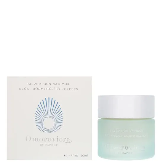Omorovicza Silver Skin Saviour