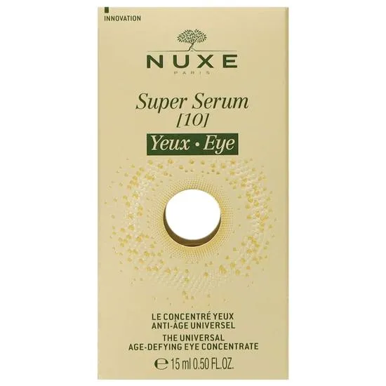 Nuxe Super Serum [10] Anti-Ageing Eye Concentrate 15ml