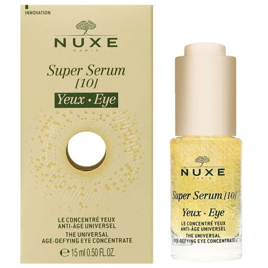 Nuxe Super Serum [10] Anti-Ageing Eye Concentrate 15ml