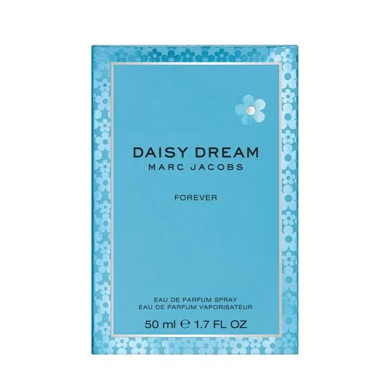 Marc Jacobs Daisy Dream Forever Eau De Parfum 50ml