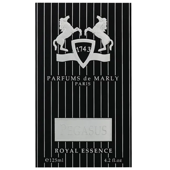 Parfums de Marly Pegasus Eau De Parfum 125ml