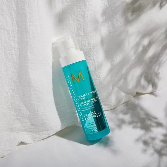 Moroccanoil Prevent & Protect Spray 160ml