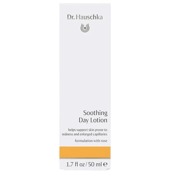 Dr Hauschka Soothing Day Lotion 50ml