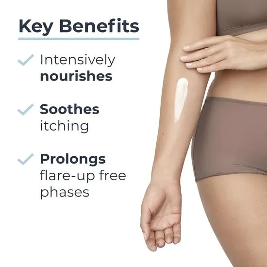 Eucerin AtoControl Body Care Lotion 250ml