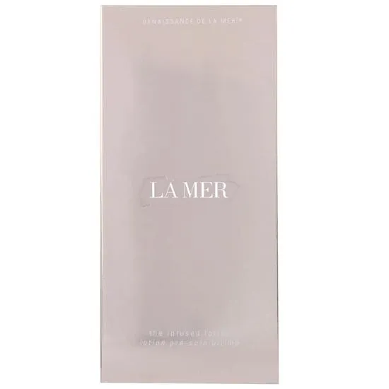 La Mer Genaissance De La Mer The Infused Lotion 150ml