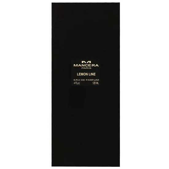 Mancera Lemon Line Eau De Parfum 120ml