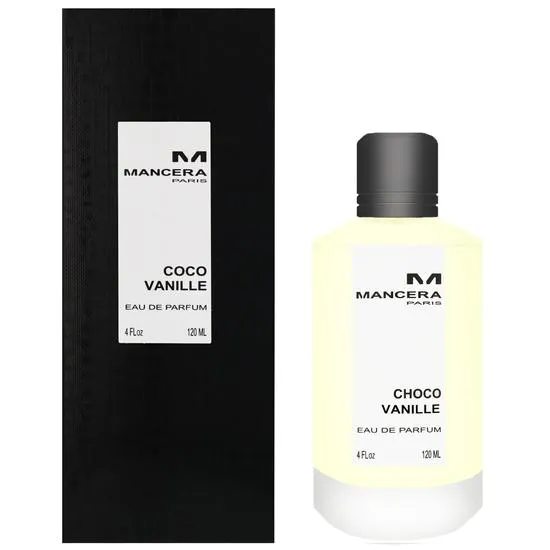 Mancera Coco Vanille Eau De Parfum 120ml