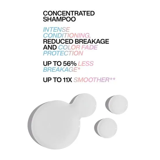 Redken Acidic Bonding Concentrate Shampoo 300ml