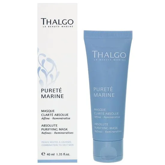 Thalgo Purete Marine Absolute Purifying Mask 40ml