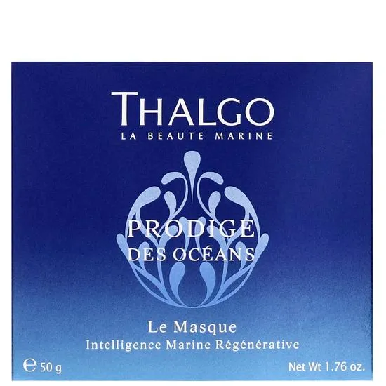 Thalgo Prodige Des Oceans Mask 50g
