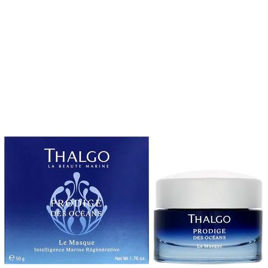Thalgo Prodige Des Oceans Mask 50g