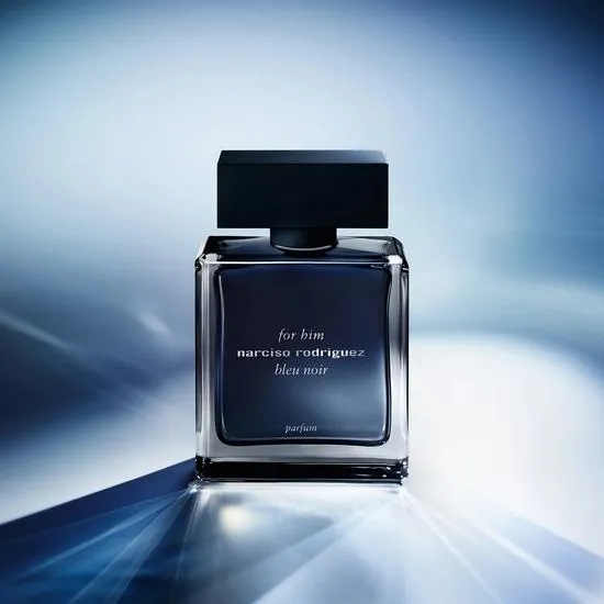 Narciso Rodriguez For Him Bleu Noir Parfum 50ml