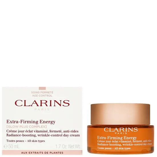 Clarins Extra-Firming Energy Day Cream 50ml