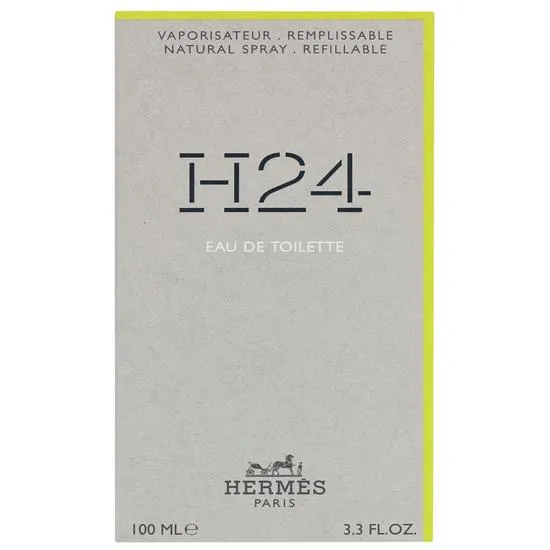 Hermès H24 Eau De Toilette 15ml