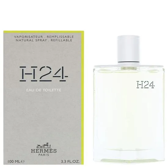 Hermès H24 Eau De Toilette 15ml